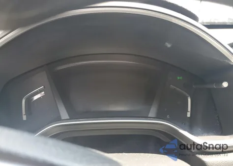 2021 Honda Cr-V Ex z USA, uszkodzony, nr VIN 2HKRW2H58MH673984